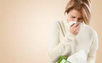 Are you prepared for the cold and flu season?