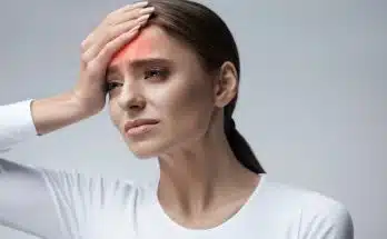 Natural migraine relief