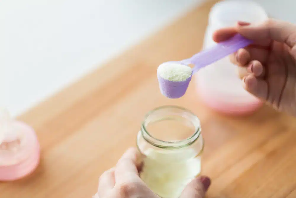 Everything You Need To Know About Lactose