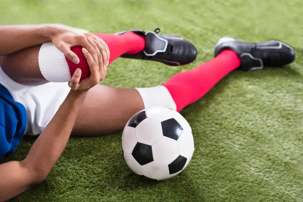 Tips to Heal More Quickly and Effectively After an Injury Tips to Heal More Quickly and Effectively After an Injury