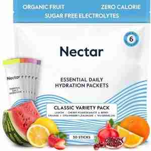 Nectar Nectar