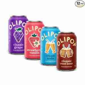 Olipop